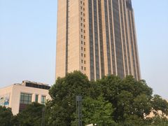 -常熟理文铂尔曼酒店