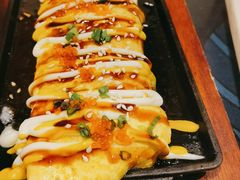 -和食亭·自助·烤肉·寿喜烧(海创园店)