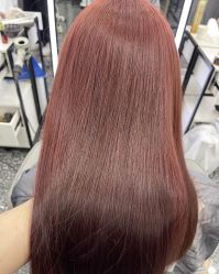 -藤野造型烫染·接发