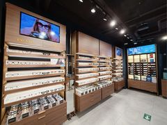 -LensCrafters亮视点(北京嘉里中心店)