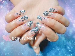 -Beauty Nails 美甲美睫皮肤管理