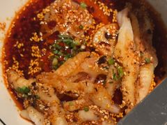 -太二酸菜鱼(武汉光谷保利店)