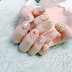 -Aso Artist Beauty美甲美睫