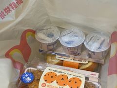 -DANXI丹喜面包·蛋糕(龙腾店)