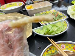 -芦月轩羊蝎子(北蜂窝店)