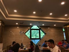 -牛街·马辈儿涮肉(牛街二店)
