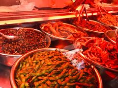 -帝煌烤卤(羊子街店)