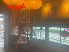 -星巴克(北京天坛东路店)