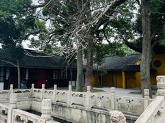 -西园戒幢律寺