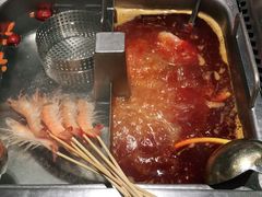 -海底捞火锅(石厦时代广场店)