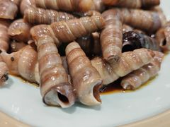 -天盛海鲜烧烤大排档·本地小海鲜·牟平腿穗子(幸福店)