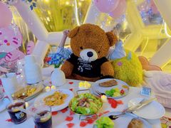 -天空花园餐吧·生日·团建(南山店)