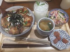 -肥朵食堂(带梦胡同店)