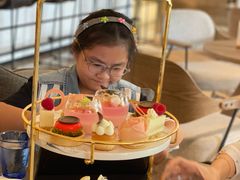 -粤海喜来登酒店·&More聚驿(天河城店)