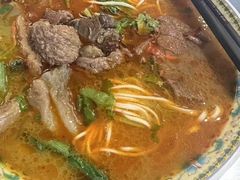 -金杨拉面王小吃面馆·牛三宝面·红烧牛肉粉