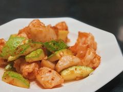 -誉八仙酒楼(静安大悦城店)