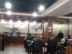 大堂-来顺成饭庄