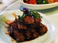 -江南赋(内蒙古大厦店)