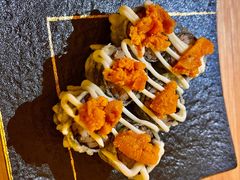 -鮨乐亭Omakase·海胆宴