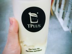 -TPLUS茶家(淮海店)