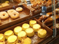 炭烧芝士-金凤成祥(东直门现烤面包店)