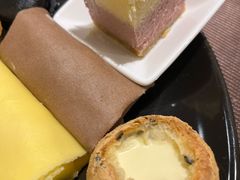 -白天鹅宾馆·流浮阁咖啡厅