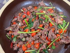 -勇哥饭店(西湖路店)