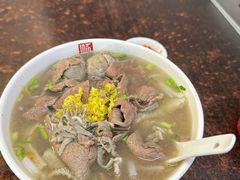 -潮镇老尾牛杂(环城西路店)