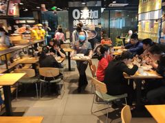 大堂-72街红烧排骨饭(海珠丽影广场店)