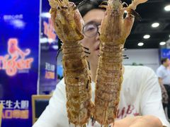 -老虎滩大连海鲜烧烤(建邺云锦路总店)