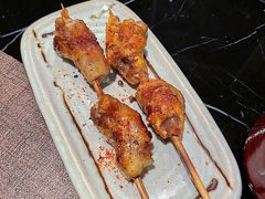 鸡脚筋-伊藤ITO(侨福芳草地购物中心店)
