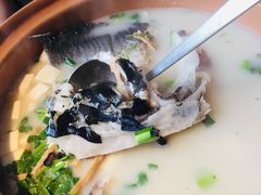 -姜君·千岛湖鱼头馆(浦东大道店)