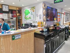 -老边饺子馆(东单店)