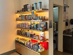 -星巴克臻选(青岛麦凯乐分店)