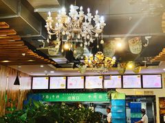 -伊赫兰牛肉面(交大店)