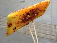 -雪儿钱局泡菜