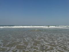 -六鳌翡翠湾滨海度假景区
