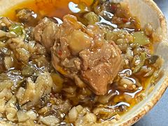 -石灰市毛记烧鸡公(解放碑店)