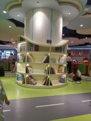 -MELAND CLUB亲子乐园•派对(虹桥万象城店)