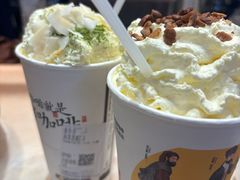 -茶颜悦色(岳麓山顶店)