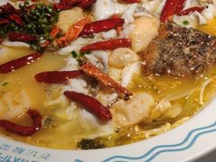 -花椒俏川菜小馆(南海万达店)