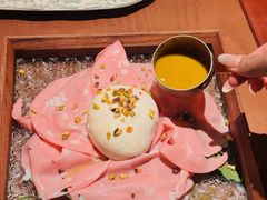 -Mammamia意大利餐厅(阳春巷店)