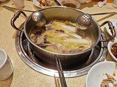 -煲大王老砂锅猪肚鸡(泊富ICITY店)