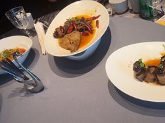 -北京老铺烤鸭(第五国际店)