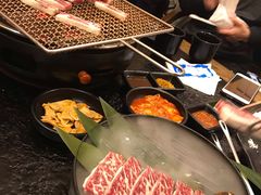 -九田家黑牛烤肉料理(石路天虹店)