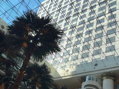 -威斯汀舞台餐厅