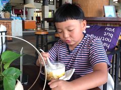 -三亚国光豪生度假酒店-椰语堂(国光豪生店)