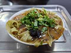 锅巴菜-正味斋锅巴菜(西北角店)
