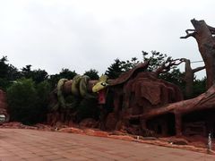 -太阳部落