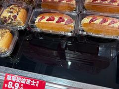-味多美蛋糕(潘家园店)